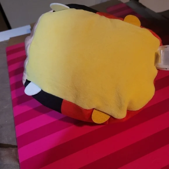 Disney Mickey Mouse squishy plush Tsum Tsum - Picture 5 of 5